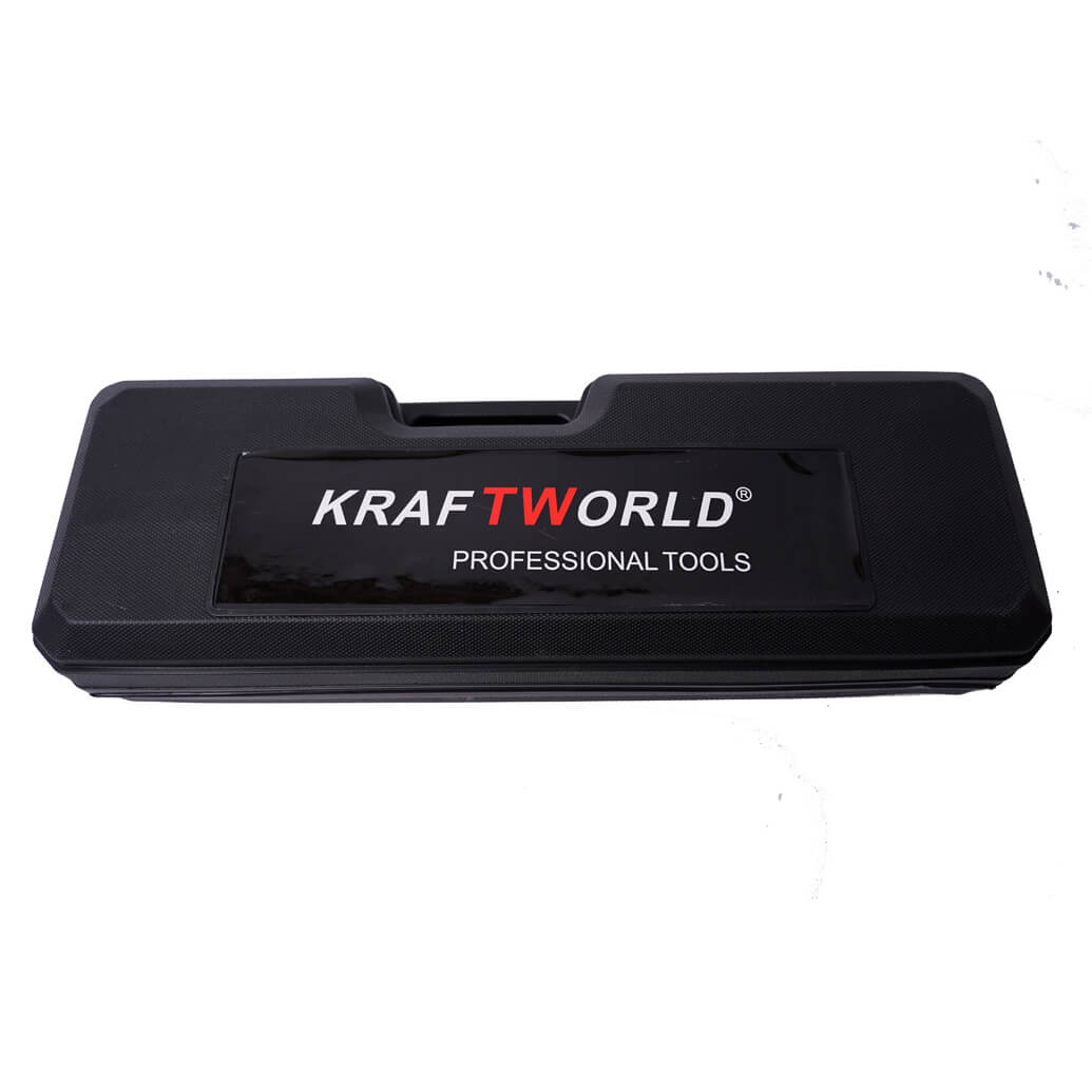 Немски Гайковерт 1цол KraftWorld Професионален Пневматичен 4000нм АВТО Немски Гайковерт 1цол KraftWorld Професионален Пневматичен 4000нм
