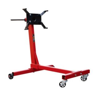 Стойка за двигател 450кг (1000lb) KraftWorld