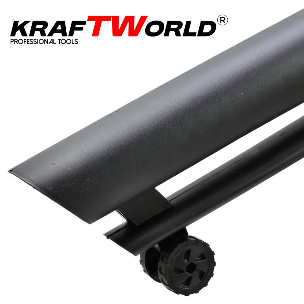 Електрически листосъбирач KraftWorld 3500W с три режима – издухване,засмукване и раздробяване ДВОР И ГРАДИНА Електрически листосъбирач KraftWorld 3500W с три режима – издухване,засмукване и раздробяване