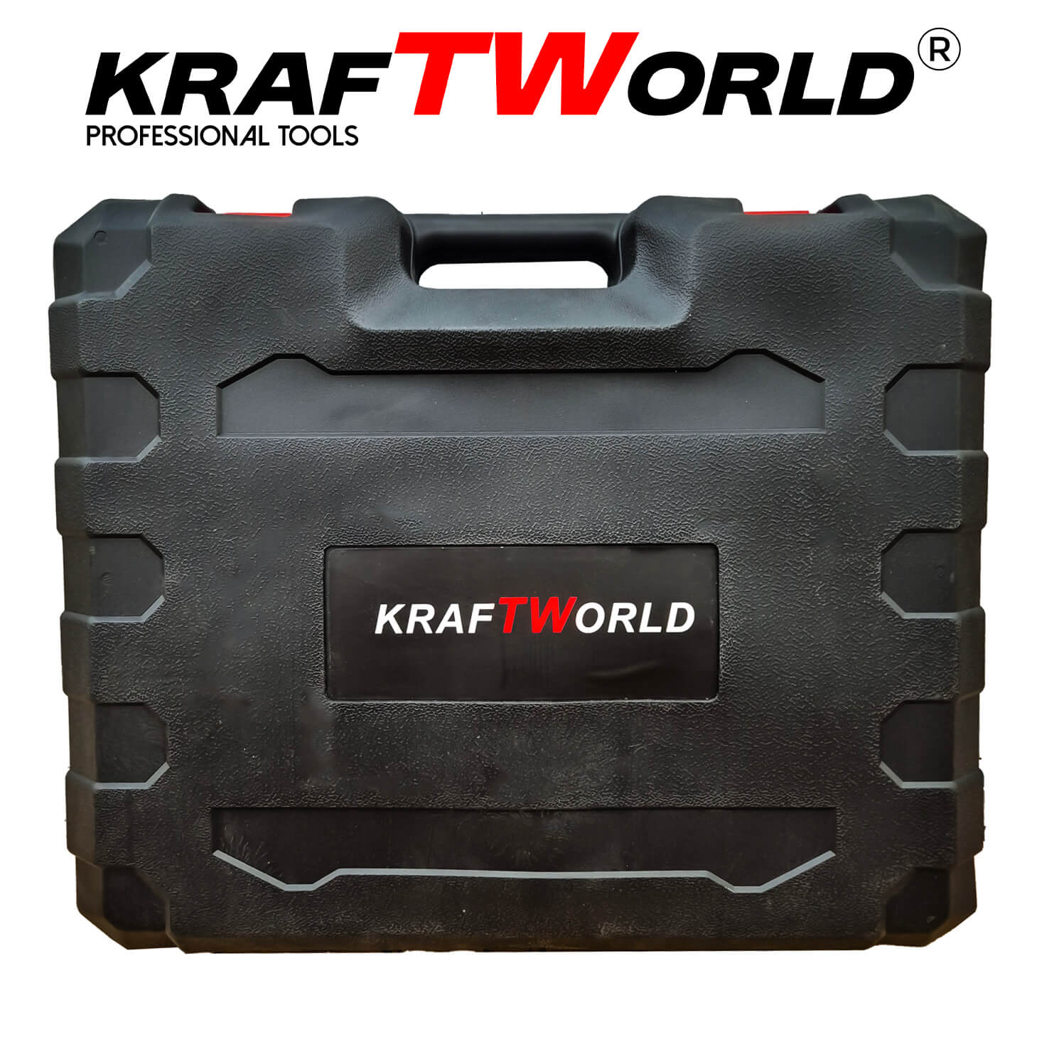 Комплект 4в1 KraftWorld Безчеткови Машини Гайковерт-винтоверт, Ъглошлайф и Перфоратор АКУМУЛАТОРНИ ИНСТРУМЕНТИ Комплект 4в1 KraftWorld Безчеткови Машини Гайковерт-винтоверт, Ъглошлайф и Перфоратор
