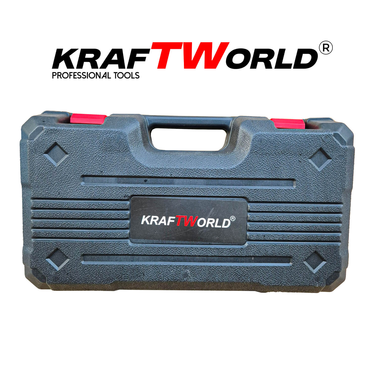 Акумулаторна Мини Резачка с 2 Батерии и 2 Вериги KraftWorld АКУМУЛАТОРНИ ИНСТРУМЕНТИ Акумулаторна Мини Резачка с 2 Батерии и 2 Вериги KraftWorld