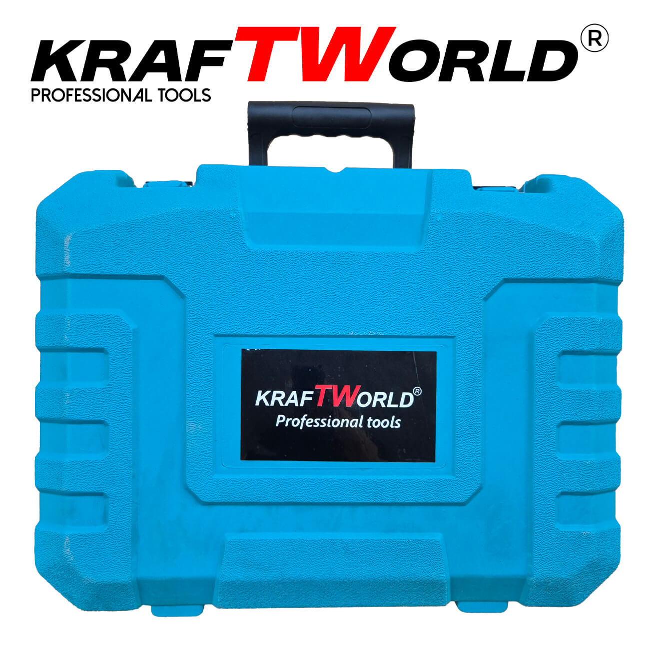Мощен Ударен Къртач 2000W 5.5J KraftWorld за Тежки Задачи ЕЛЕКТРИЧЕСКИ ИНСТРУМЕНТИ Мощен Ударен Къртач 2000W 5.5J KraftWorld за Тежки Задачи