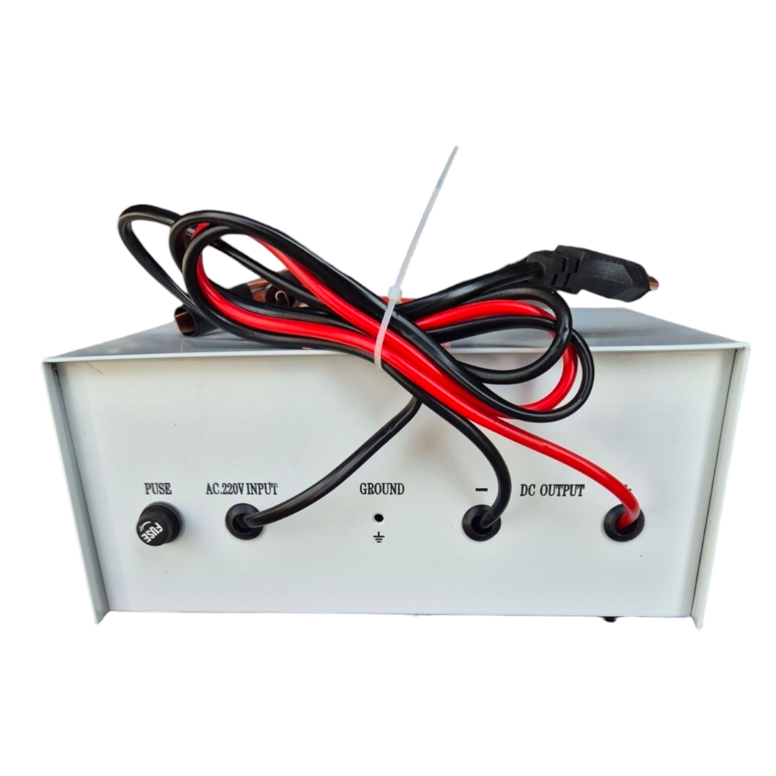 Зарядно устройство 20A за автомобилни и мотоциклетни акумулатори – 6V/12V АВТО Зарядно устройство 20A за автомобилни и мотоциклетни акумулатори – 6V/12V