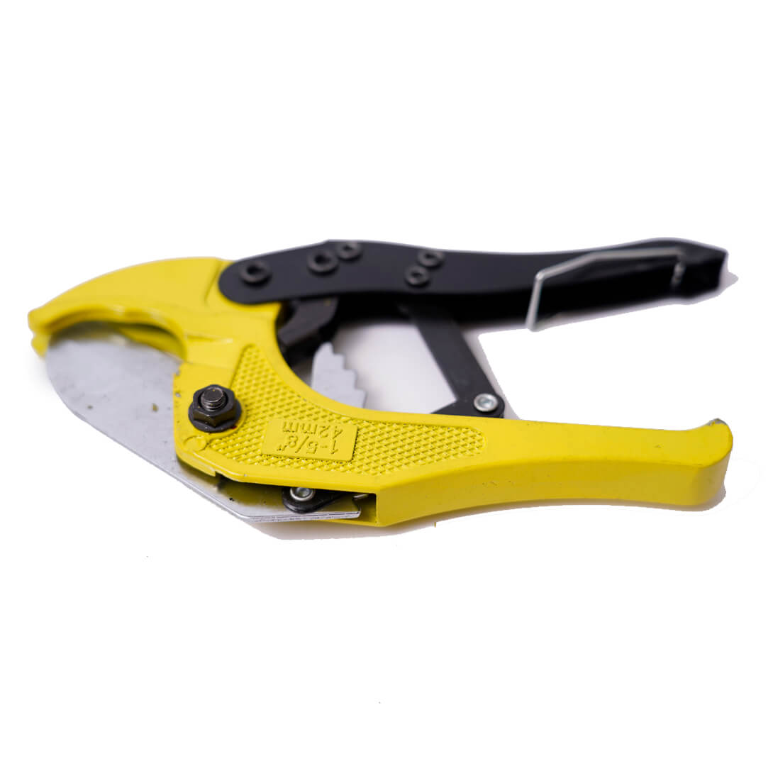Лепачка за ППР Тръби 20-32mm KraftWorld 800W с Ножица в Пластмасов Куфар ЕЛЕКТРИЧЕСКИ ИНСТРУМЕНТИ Лепачка за ППР Тръби 20-32mm KraftWorld 800W с Ножица в Пластмасов Куфар