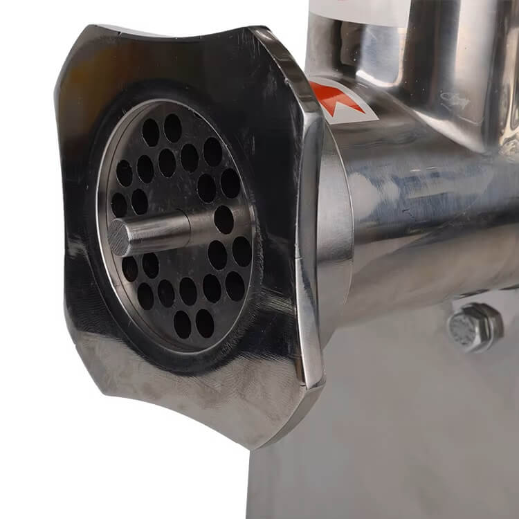 Професионална Месомелачка KraftWorld 1200W KW-1426, TK/MK-12 , Висока Производителност До 180 кг/час ЗА ДОМА Професионална Месомелачка KraftWorld 1200W KW-1426, TK/MK-12 , Висока Производителност До 180 кг/час