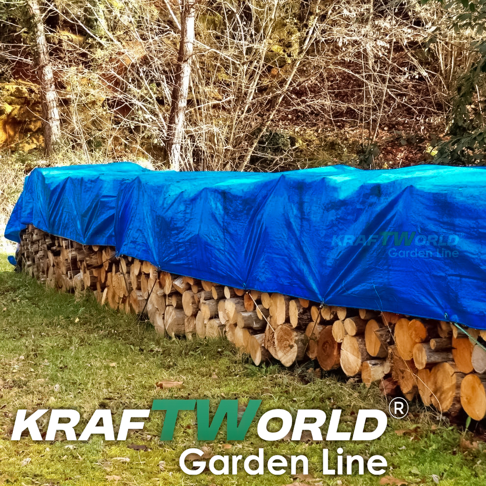 Многофункционален брезент KraftWorld Garden Line – 70 g/m², за външна и вътрешна употреба 3×4 м, 4×6 м, 6×8 м, 8×12 м ДВОР И ГРАДИНА Многофункционален брезент KraftWorld Garden Line – 70 g/m², за външна и вътрешна употреба 3×4 м, 4×6 м, 6×8 м, 8×12 м