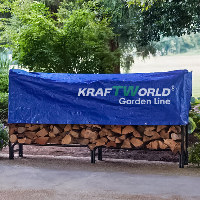 Многофункционален брезент KraftWorld Garden Line – 70 g/m², за външна и вътрешна употреба 3×4 м, 4×6 м, 6×8 м, 8×12 м ДВОР И ГРАДИНА Многофункционален брезент KraftWorld Garden Line – 70 g/m², за външна и вътрешна употреба 3×4 м, 4×6 м, 6×8 м, 8×12 м