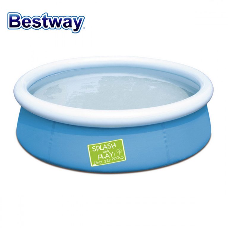 Басейн Детски Надуваем 152×38см Bestway 57241 Splash and Play БАСЕЙНИ Басейн Детски Надуваем 152×38см Bestway 57241 Splash and Play