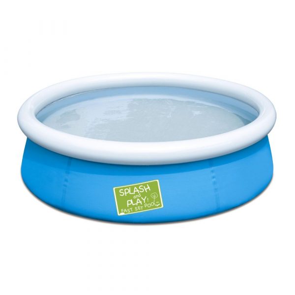 Басейн Детски Надуваем 152×38см Bestway 57241 Splash and Play БАСЕЙНИ Басейн Детски Надуваем 152×38см Bestway 57241 Splash and Play