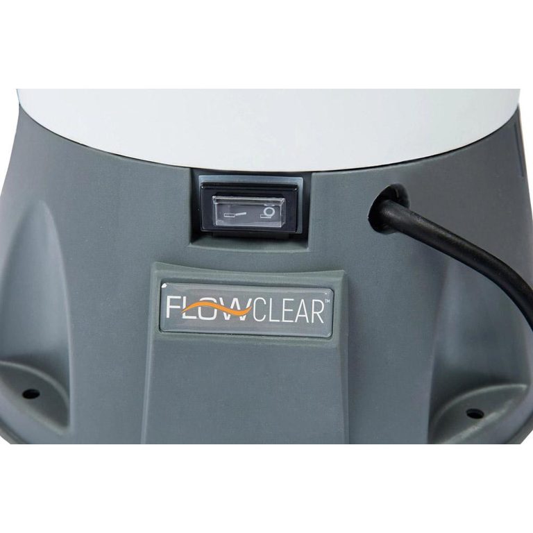 Филтърна Пясъчна Помпа Bestway 58515 Flowclear БАСЕЙНИ Филтърна Пясъчна Помпа Bestway 58515 Flowclear