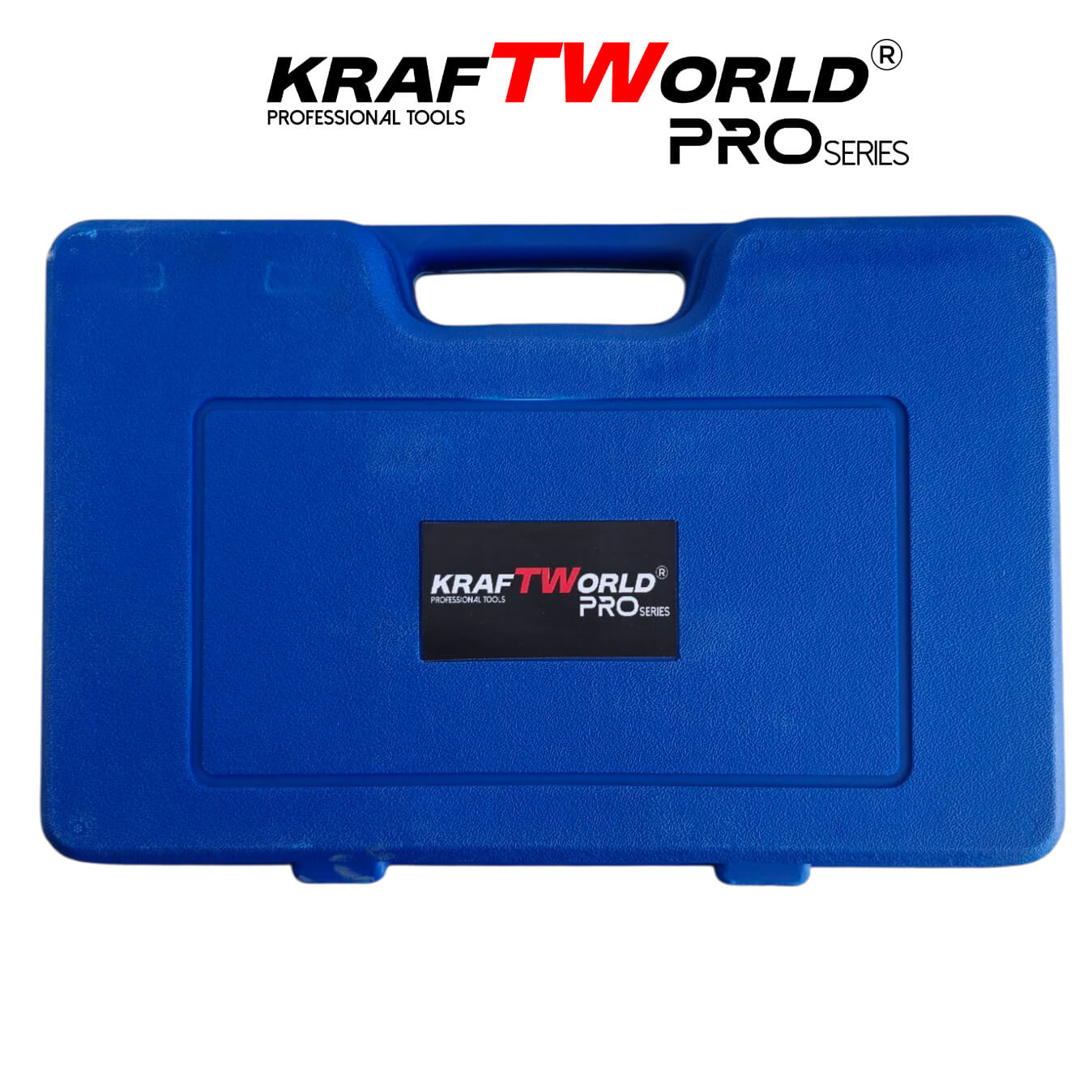 Комплект за монтаж/демонтаж на пружини KraftWorld Pro – 5 части АВТО Комплект за монтаж/демонтаж на пружини KraftWorld Pro – 5 части