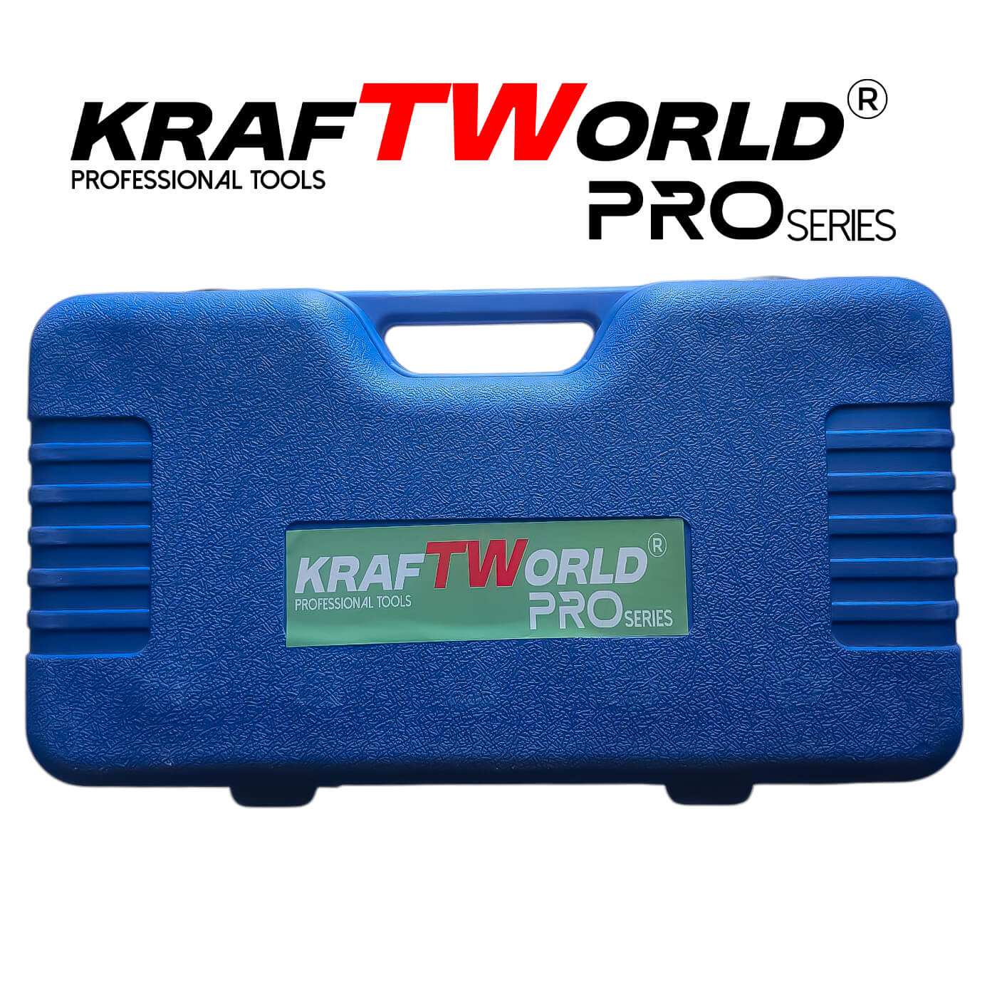 KraftWorld Pro – Комплект за монтаж и демонтаж на селенови втулки, лагери и семеринги АВТО KraftWorld Pro – Комплект за монтаж и демонтаж на селенови втулки, лагери и семеринги