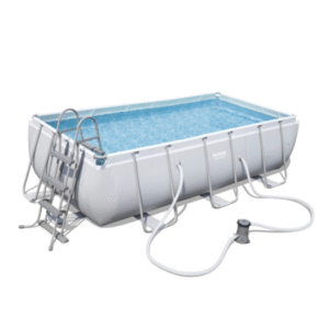 Басейн с Метална Рамка BESTWAY 56441 404x201x100см