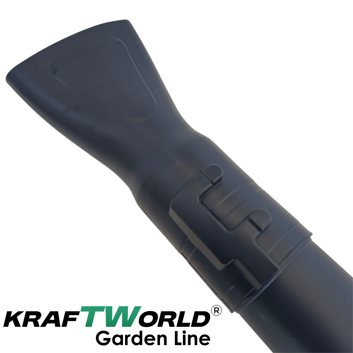 Акумулаторна Духалка за листа KraftWorld Garden Line – 21V, 240W, с 2 батерии АКУМУЛАТОРНИ ИНСТРУМЕНТИ Акумулаторна Духалка за листа KraftWorld Garden Line – 21V, 240W, с 2 батерии