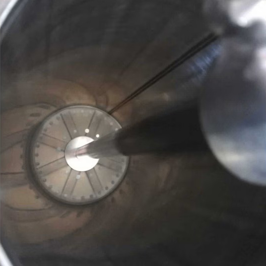 Професионална Вертикална Пълначка за Колбаси и Наденици – 4L INOX ЗА ДОМА Професионална Вертикална Пълначка за Колбаси и Наденици – 4L INOX