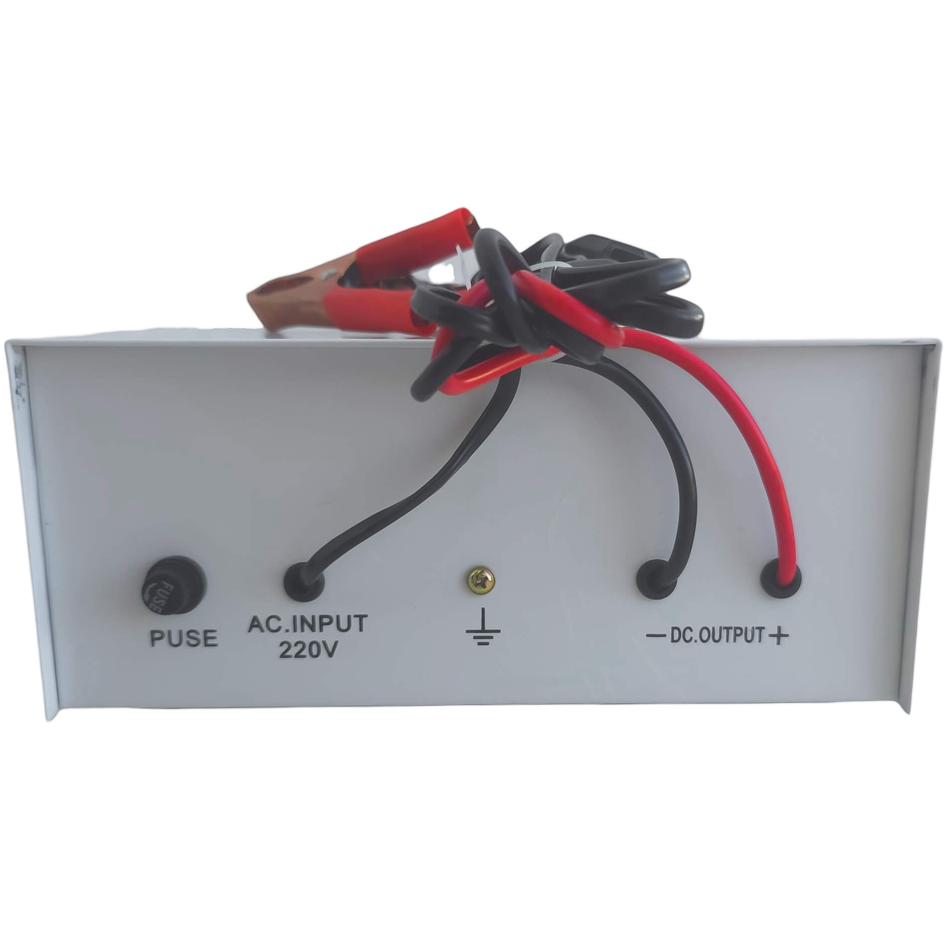 Зарядно за акумулатор KraftWorld – 30A, 6V и 12V, 220V – Автомобили, Мотоциклети, Бусове АВТО Зарядно за акумулатор KraftWorld – 30A, 6V и 12V, 220V – Автомобили, Мотоциклети, Бусове