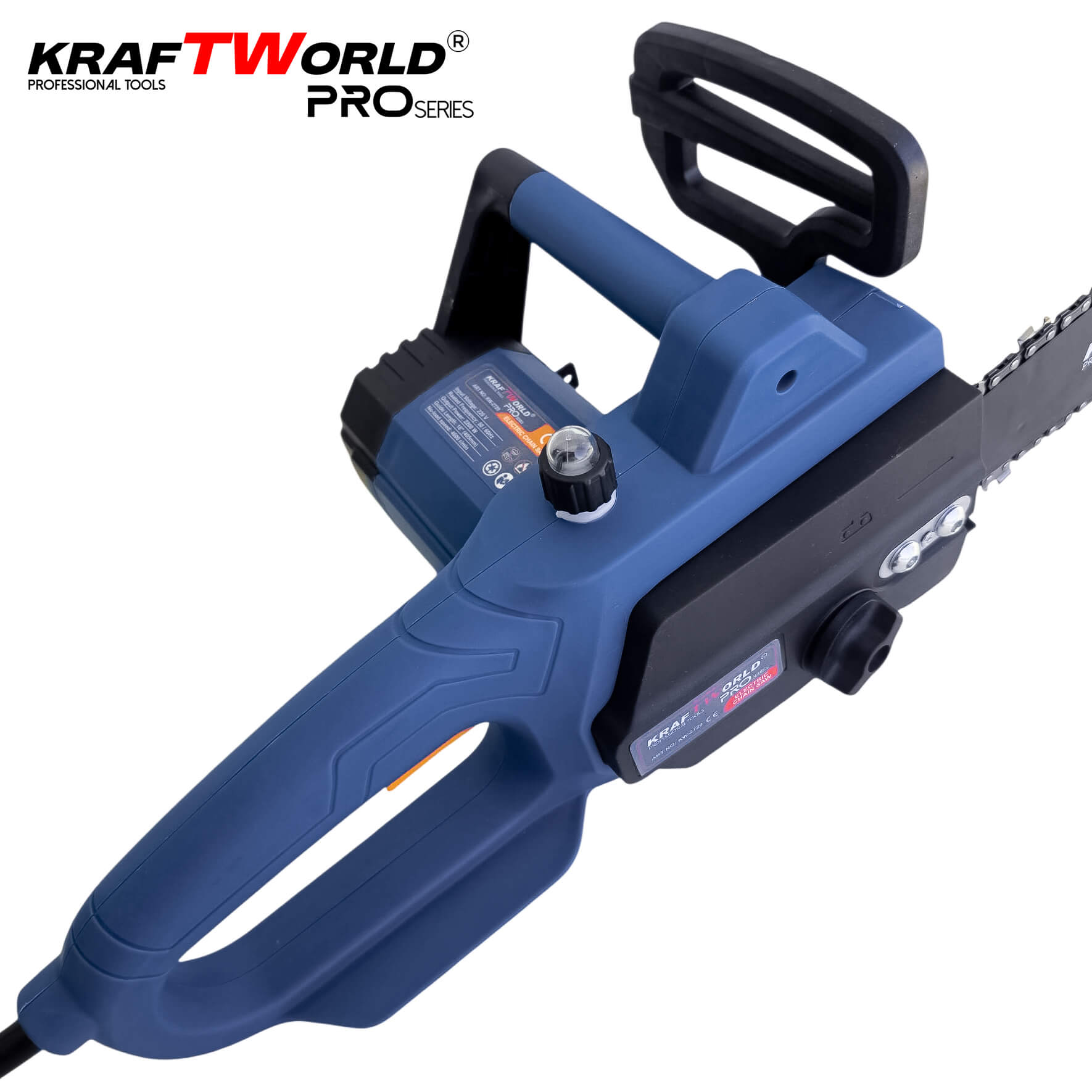 Добави в Любими Електрическа Резачка за дърва KraftWorld 2200W – 220V, 40 см ЕЛЕКТРИЧЕСКИ ИНСТРУМЕНТИ Добави в Любими Електрическа Резачка за дърва KraftWorld 2200W – 220V, 40 см