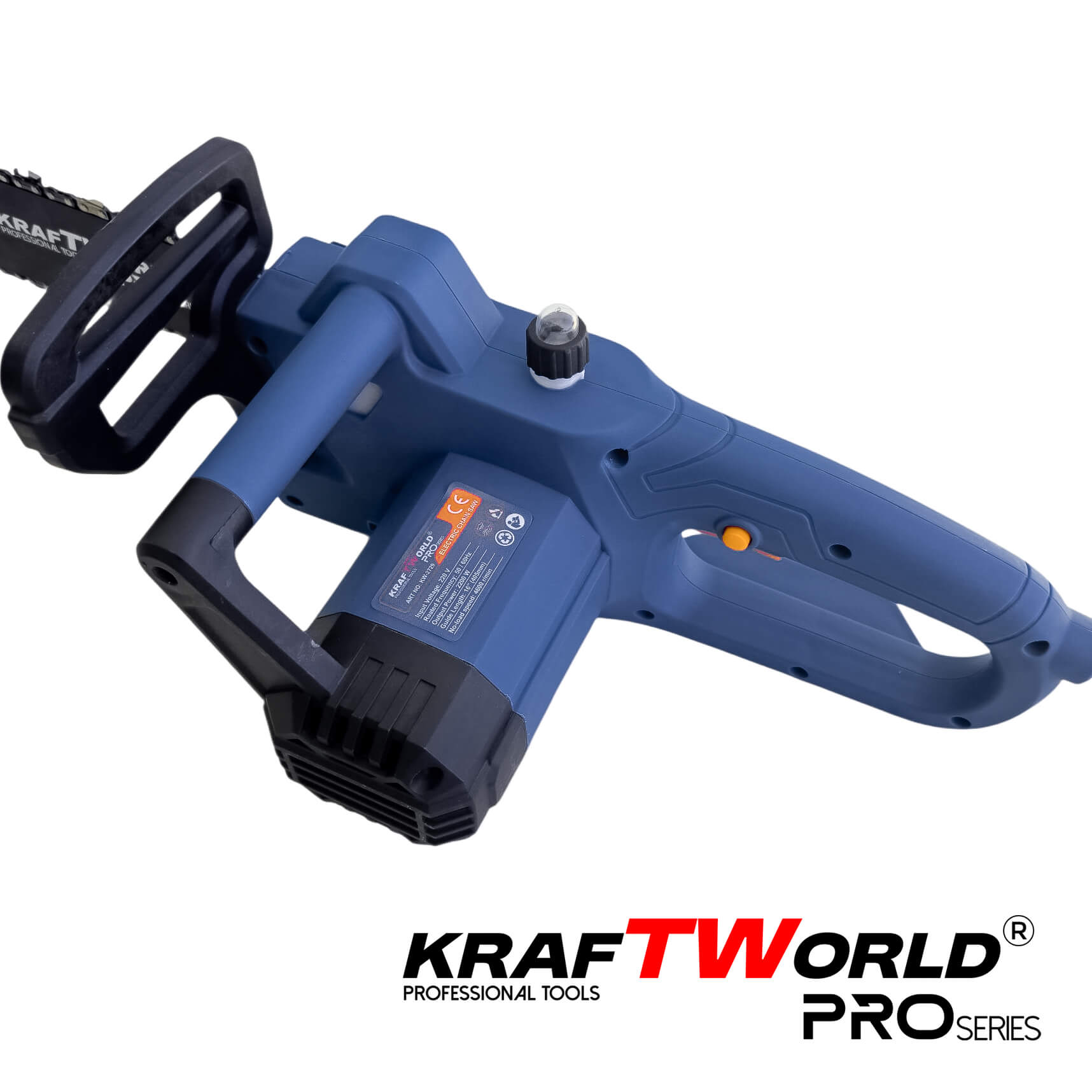 Добави в Любими Електрическа Резачка за дърва KraftWorld 2200W – 220V, 40 см ЕЛЕКТРИЧЕСКИ ИНСТРУМЕНТИ Добави в Любими Електрическа Резачка за дърва KraftWorld 2200W – 220V, 40 см