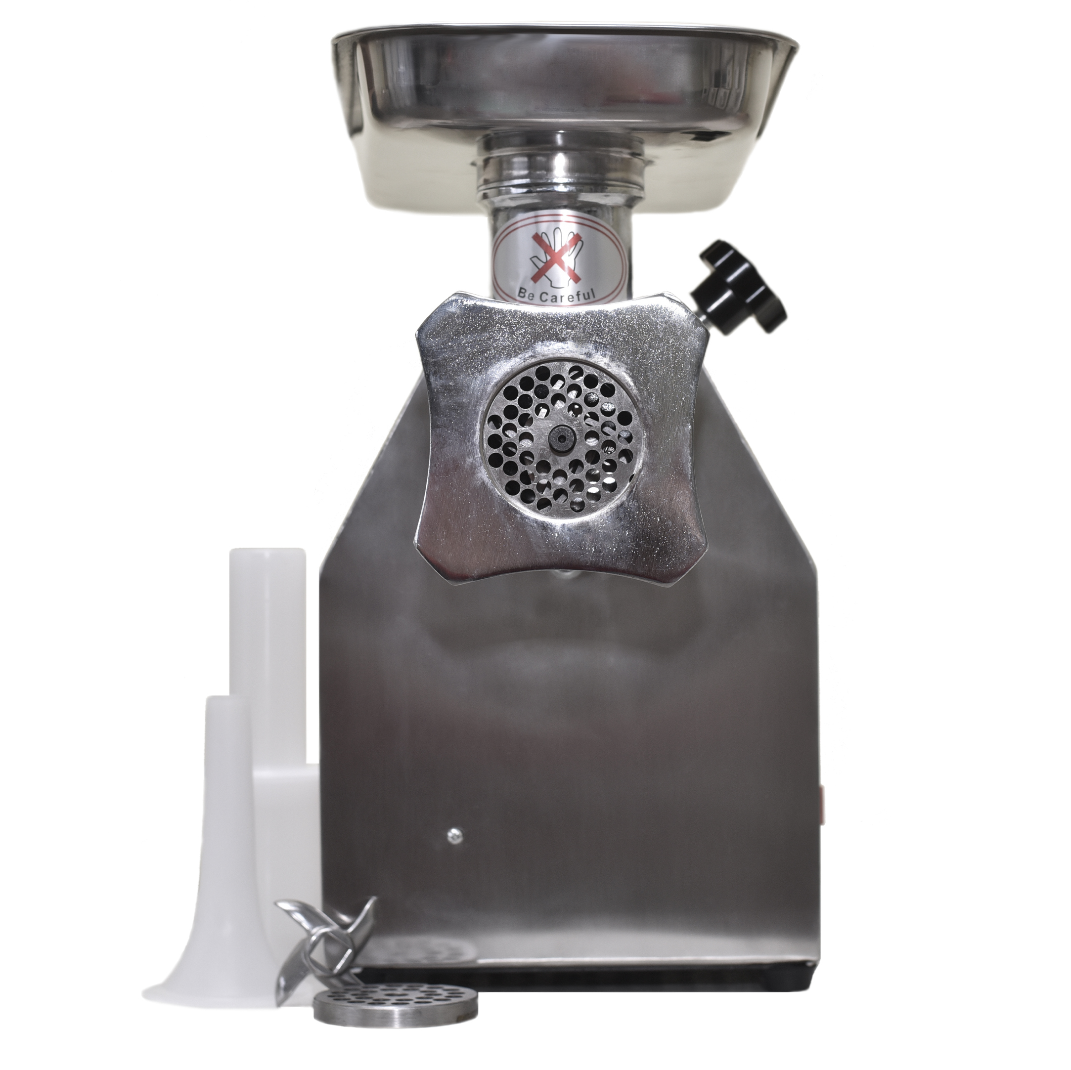 Професионална Месомелачка KraftWorld 1200W KW-1426, TK/MK-12 , Висока Производителност До 180 кг/час ЗА ДОМА Професионална Месомелачка KraftWorld 1200W KW-1426, TK/MK-12 , Висока Производителност До 180 кг/час