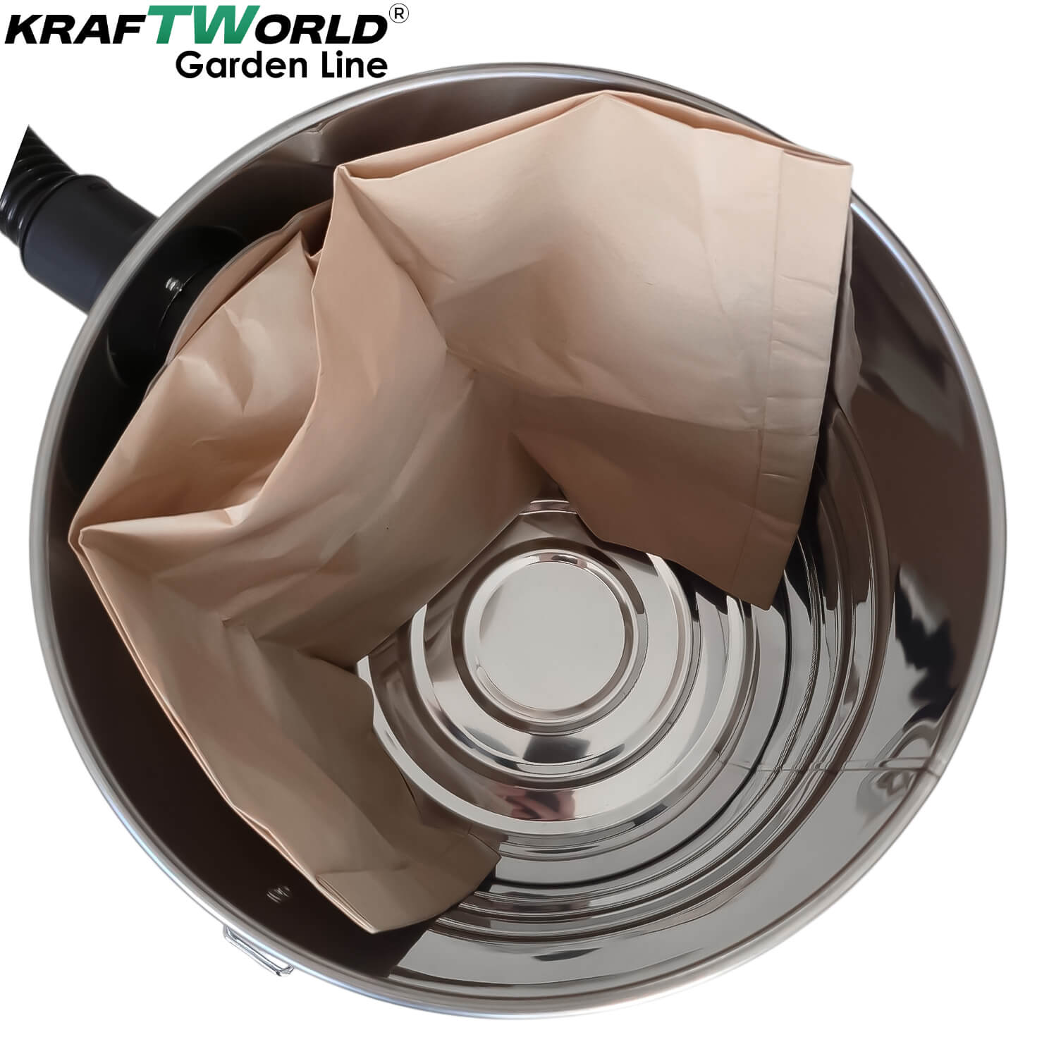 Ултра мощна Прахосмукачка Kraftworld 30L – сухо засмукване, мокро почистване и издухване ЕЛЕКТРИЧЕСКИ ИНСТРУМЕНТИ Ултра мощна Прахосмукачка Kraftworld 30L – сухо засмукване, мокро почистване и издухване