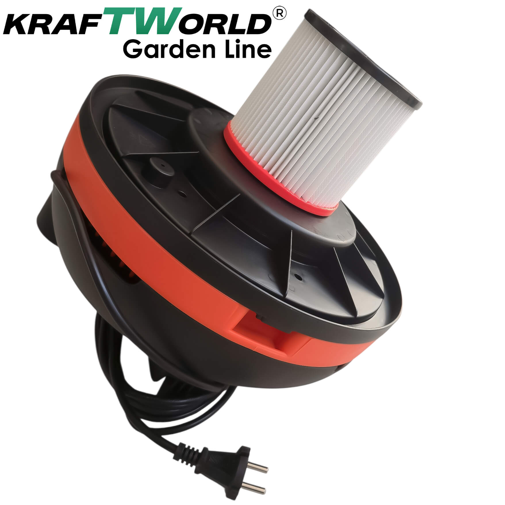 Ултра мощна Прахосмукачка Kraftworld 30L – сухо засмукване, мокро почистване и издухване ЕЛЕКТРИЧЕСКИ ИНСТРУМЕНТИ Ултра мощна Прахосмукачка Kraftworld 30L – сухо засмукване, мокро почистване и издухване