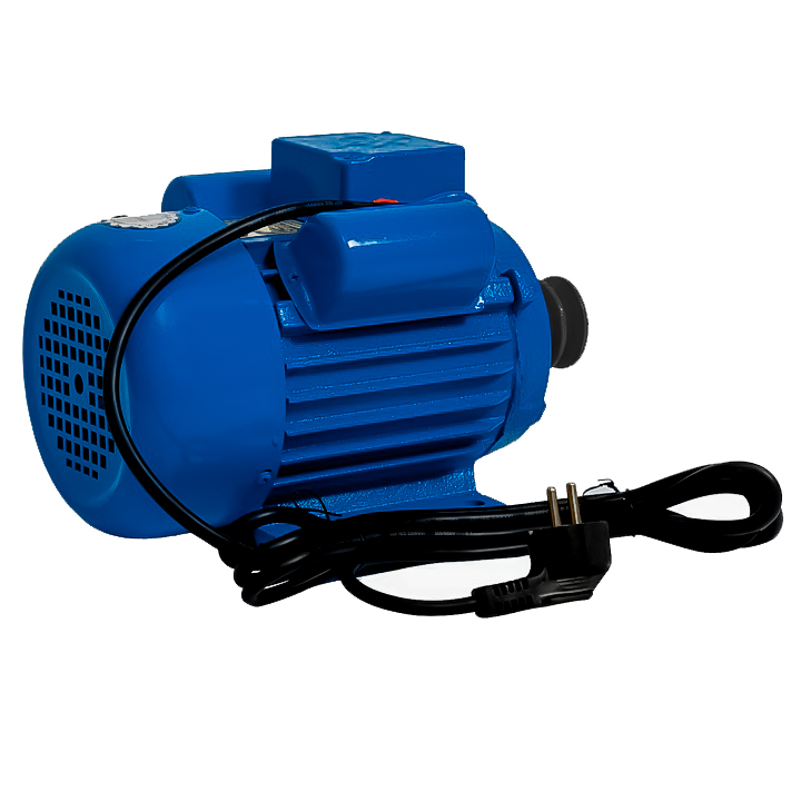 Професионален Монофазен електромотор 4 kW – 220V, IP55 защита, 2800 об. ЕЛЕКТРИЧЕСКИ ИНСТРУМЕНТИ Професионален Монофазен електромотор 4 kW – 220V, IP55 защита, 2800 об.