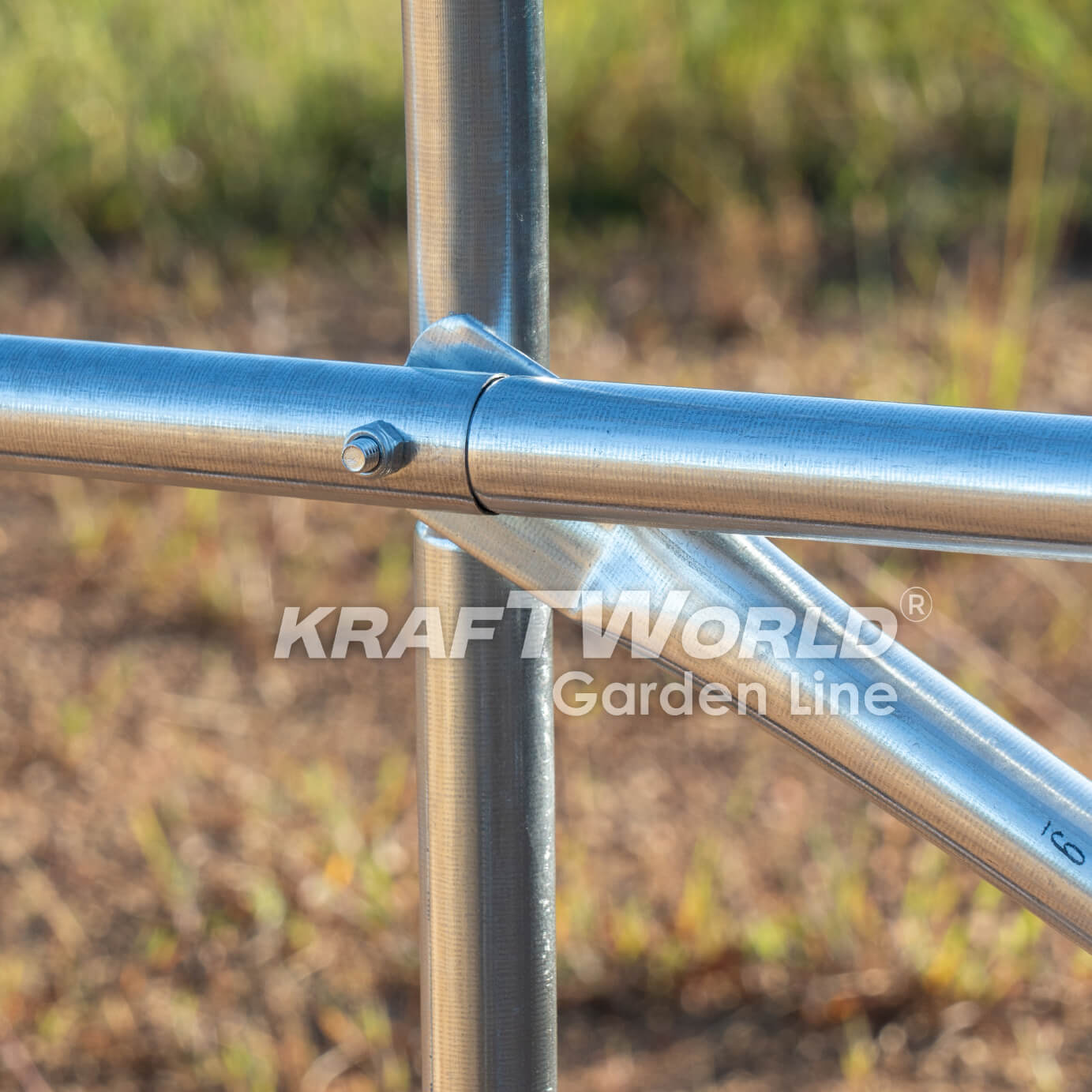 Резервно покривало за оранжерия 10×3×2 м – KraftWorld Garden Line, UV4 армирано покритие и 20 прозореца и 2 врати ДВОР И ГРАДИНА Резервно покривало за оранжерия 10×3×2 м – KraftWorld Garden Line, UV4 армирано покритие и 20 прозореца и 2 врати