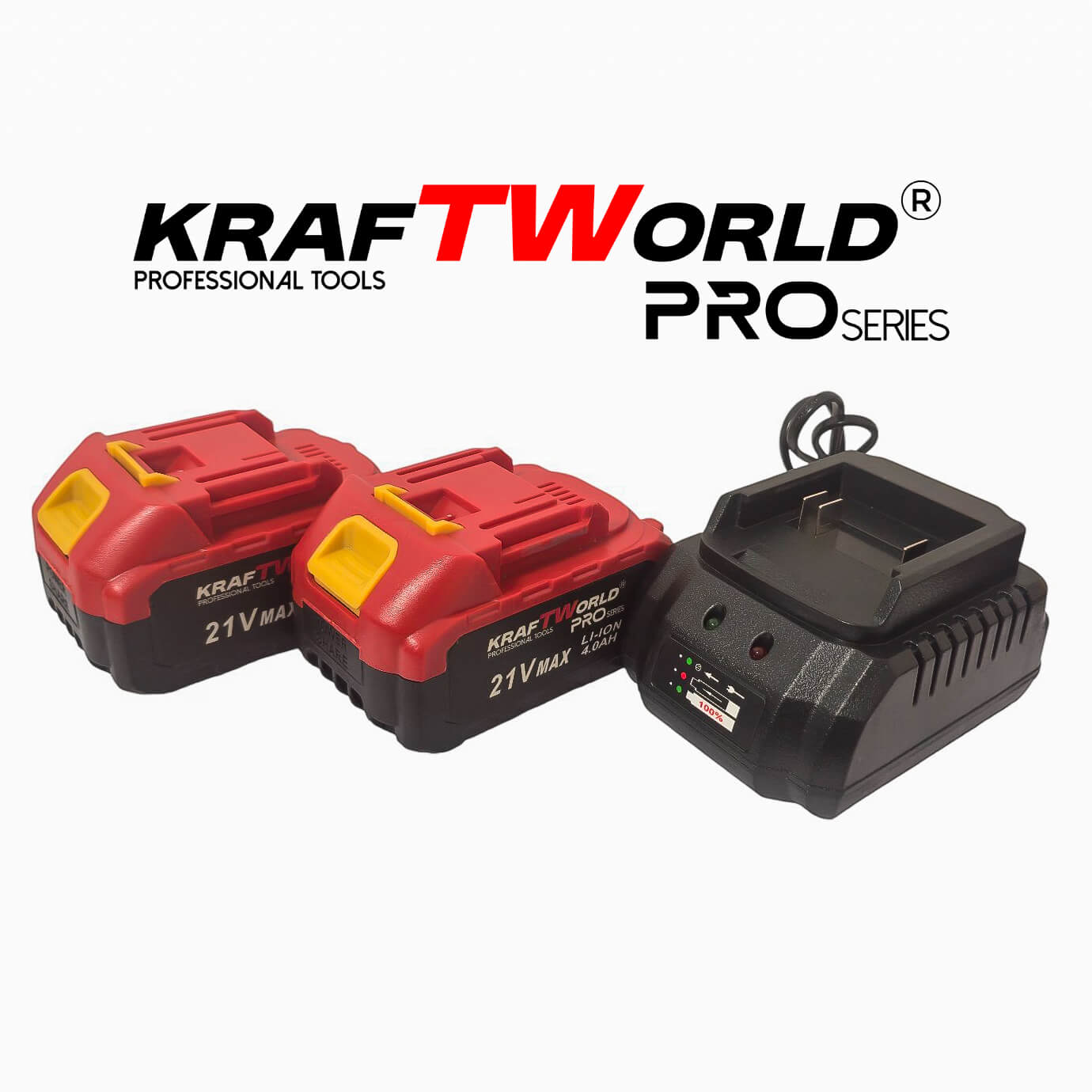 Акумулаторен Поялник Лепачка за ППР Тръби KraftWorld 21V с 5 Накрайника АКУМУЛАТОРНИ ИНСТРУМЕНТИ Акумулаторен Поялник Лепачка за ППР Тръби KraftWorld 21V с 5 Накрайника