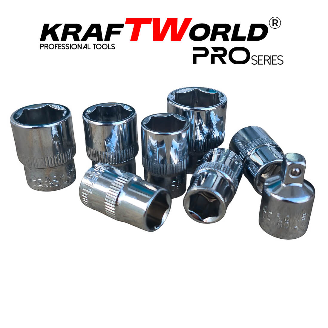 Акумулаторна тресчотка KraftWorld 3/8″ 68Nm – комплект с куфар, с две батерии 12V АВТО Акумулаторна тресчотка KraftWorld 3/8″ 68Nm – комплект с куфар, с две батерии 12V